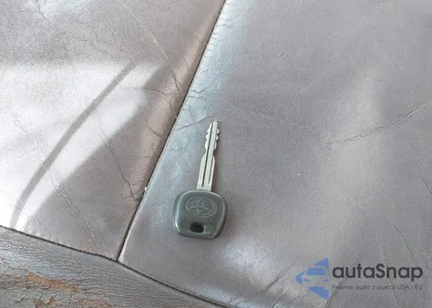 2004 Toyota Sequoia Limited из США, поврежденный, VIN 5TDBT48A64S222047